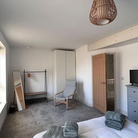 Apartment In North Norfolk Cromer Eksteriør bilde