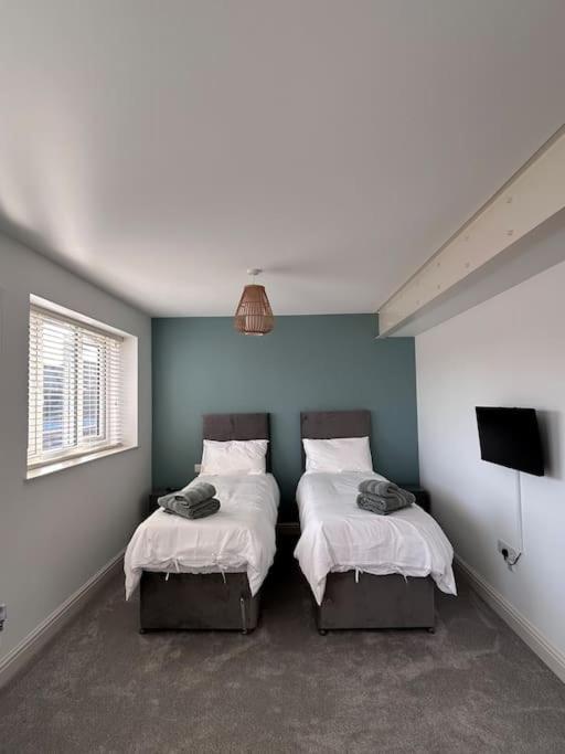 Apartment In North Norfolk Cromer Eksteriør bilde